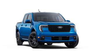 2025 Ford Maverick® External Image 5